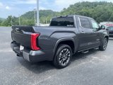 New 2025 Toyota Tundra Limited image 3