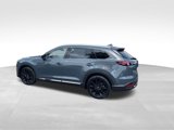 Certified 2023 MAZDA CX-9 Carbon Edition image 4