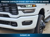 New 2025 RAM 3500 Big Horn image 5