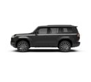 New 2025 Lexus GX 550 image 2