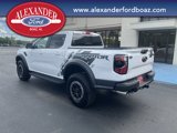 New 2025 Ford Ranger Raptor image 2