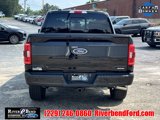 Used 2023 Ford F150 XLT image 4