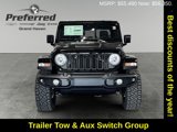 New 2025 Jeep Gladiator Sport image 4