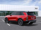 New 2026 Cadillac Vistiq Sport w/ LPO, Floor Liner Package image 3