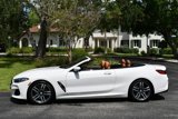 Used 2022 BMW 840i xDrive Convertible image 3