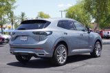 New 2025 Buick Envision Avenir image 3