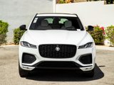 New 2026 Jaguar F-PACE R-Dynamic S image 3