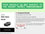 Used 2018 GMC Yukon Denali image 2