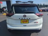 New 2026 Nissan Rogue SV image 4