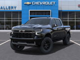New 2025 Chevrolet Silverado 1500 ZR2 w/ Technology Package image 6