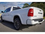 New 2025 RAM 1500 Laramie w/ Laramie Southwest Edition image 6