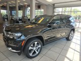 New 2025 Jeep Grand Cherokee L Limited image 3