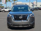 New 2025 Nissan Pathfinder SV image 2