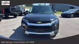 Used 2021 Chevrolet TrailBlazer LT w/ Sun and Liftgate Package image 2