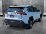 Used 2024 Toyota RAV4 XLE image 5