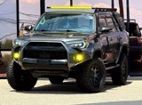 Used 2022 Toyota 4Runner TRD Off-Road Premium image 3
