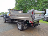 New 2025 Ford F550 4x4 Supercab Super Duty w/ XLT Value Package image 3
