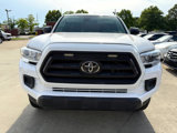 Used 2021 Toyota Tacoma SR5 image 3