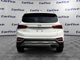 Used 2020 Hyundai Santa Fe SEL image 4