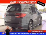 Used 2018 Honda Odyssey Touring image 5