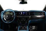 Used 2025 Rolls-Royce Cullinan Black Badge w/ Leather Finishing Pack image 4