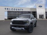 New 2025 Ford Ranger Raptor image 2