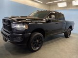 Certified 2024 RAM 2500 Laramie w/ Night Edition image 3