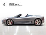 Used 2002 Ferrari 360 Spider image 3