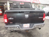 Used 2017 RAM 1500 Big Horn image 4