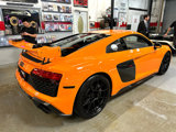 Used 2020 Audi R8 V10 performance image 6