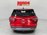 New 2026 Chevrolet Equinox LT w/ Convenience Package II image 3