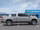 New 2026 Chevrolet Silverado 1500 LTZ image 5