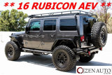 Used 2016 Jeep Wrangler Unlimited Rubicon w/ Dual Top Group image 6