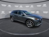 Certified 2023 Hyundai Tucson SEL w/ Convenience Package image 2