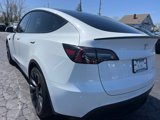 Used 2022 Tesla Model Y Performance image 5