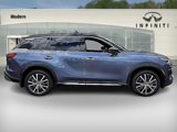 New 2025 INFINITI QX60 Autograph w/ Cargo Package image 3