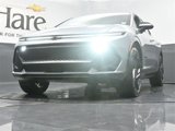 New 2025 Chevrolet Equinox EV RS image 4