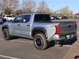 New 2025 Toyota Tacoma TRD Off-Road w/ TRD Off Road Premium Package image 5