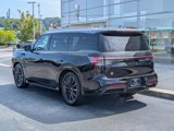 New 2026 INFINITI QX80 Autograph image 3