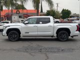 New 2025 Toyota Tundra Platinum image 5