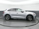 Used 2023 Audi Q5 2.0T Premium Plus w/ Premium Plus Package image 2