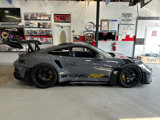 Used 2025 Porsche 911 GT3 RS image 4