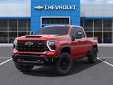 New 2025 Chevrolet Silverado 2500 ZR2 image 6