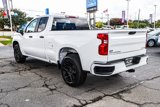 New 2026 Chevrolet Silverado 1500 Custom image 4