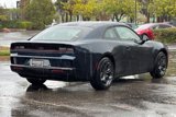 New 2025 Dodge Charger R/T w/ Quick Order Package 25M R/T image 3