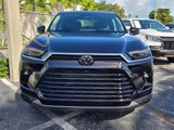 Used 2024 Toyota Grand Highlander Limited image 2