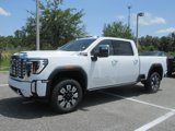 New 2025 GMC Sierra 2500 Denali w/ Denali Reserve Package image 3