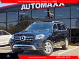 Used 2019 Mercedes-Benz GLS 450 4MATIC w/ Premium 1 Package image 2