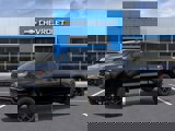 New 2026 Chevrolet Silverado 1500 Custom Trail Boss image 3