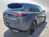 New 2025 Land Rover Range Rover Sport Autobiography image 5